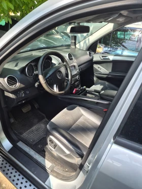 Mercedes-Benz ML 320 - 7500 € - 13780750 6 | Car24.bg Mercedes-Benz ML 320 - 7500 € - 13780750 6