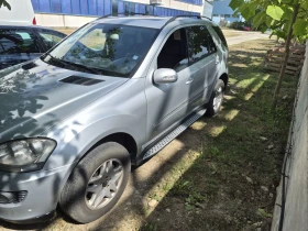 Mercedes-Benz ML 320 - 7500 € - 13780750 3 | Car24.bg Mercedes-Benz ML 320 - 7500 € - 13780750 3