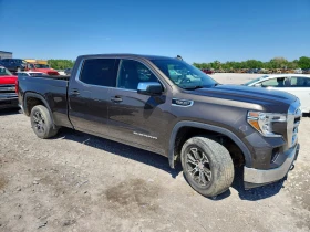 Gmc Sierra 5.3l K1500 Sle | Auto.bg — изображение 4 Gmc Sierra 5.3l K1500 Sle | Auto.bg — изображение 4