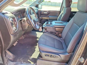 Gmc Sierra 5.3l K1500 Sle | Auto.bg — изображение 7 Gmc Sierra 5.3l K1500 Sle | Auto.bg — изображение 7