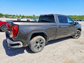 Gmc Sierra 5.3l K1500 Sle | Auto.bg — изображение 3 Gmc Sierra 5.3l K1500 Sle | Auto.bg — изображение 3