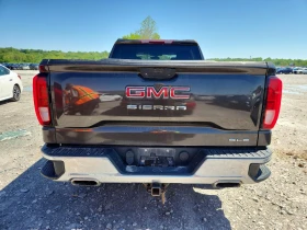 Gmc Sierra 5.3l K1500 Sle | Auto.bg — изображение 6 Gmc Sierra 5.3l K1500 Sle | Auto.bg — изображение 6
