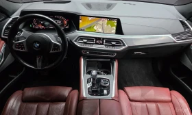 BMW X6 30d* M SPORT* HARMAN* ВЪЗДУХ* ОБДУХ* 360* КРАЙНА Ц | Auto.bg — изображение 10 BMW X6 30d* M SPORT* HARMAN* ВЪЗДУХ* ОБДУХ* 360* КРАЙНА Ц | Auto.bg — изображение 10