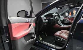 BMW X6 30d* M SPORT* HARMAN* ВЪЗДУХ* ОБДУХ* 360* КРАЙНА Ц | Auto.bg — изображение 8 BMW X6 30d* M SPORT* HARMAN* ВЪЗДУХ* ОБДУХ* 360* КРАЙНА Ц | Auto.bg — изображение 8