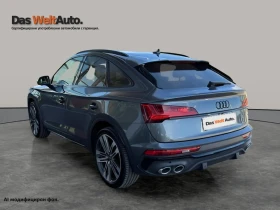 Audi SQ5 undefined | Auto.bg — изображение 4 Audi SQ5 undefined | Auto.bg — изображение 4