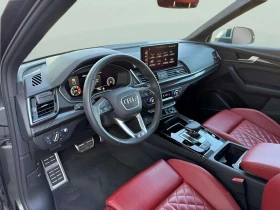 Audi SQ5 undefined | Auto.bg — изображение 7 Audi SQ5 undefined | Auto.bg — изображение 7
