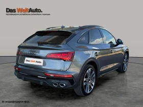 Audi SQ5 undefined | Auto.bg — изображение 5 Audi SQ5 undefined | Auto.bg — изображение 5