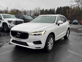 Volvo XC60 Momentum / Carfax / Автокредит - Car24.bg Volvo XC60 Momentum / Carfax / Автокредит