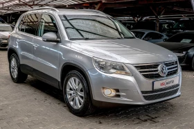 VW Tiguan 2.0TDI/4Motion/DSG/AutoHold/Кожа/Климатроник/169хи | Auto.bg — изображение 2 VW Tiguan 2.0TDI/4Motion/DSG/AutoHold/Кожа/Климатроник/169хи | Auto.bg — изображение 2