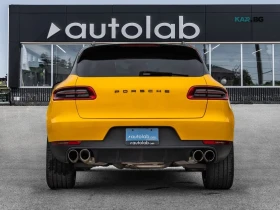 Porsche Macan S AWD* BURMESTER* PANORAMA* CARBON* КРАЙНА ЦЕНА* | Auto.bg — изображение 5 Porsche Macan S AWD* BURMESTER* PANORAMA* CARBON* КРАЙНА ЦЕНА* | Auto.bg — изображение 5