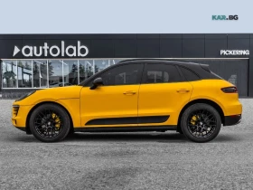 Porsche Macan S AWD* BURMESTER* PANORAMA* CARBON* КРАЙНА ЦЕНА* | Auto.bg — изображение 3 Porsche Macan S AWD* BURMESTER* PANORAMA* CARBON* КРАЙНА ЦЕНА* | Auto.bg — изображение 3