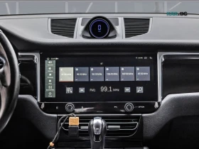 Porsche Macan S AWD* BURMESTER* PANORAMA* CARBON* КРАЙНА ЦЕНА* | Auto.bg — изображение 12 Porsche Macan S AWD* BURMESTER* PANORAMA* CARBON* КРАЙНА ЦЕНА* | Auto.bg — изображение 12