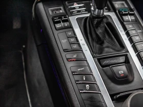 Porsche Macan S AWD* BURMESTER* PANORAMA* CARBON* КРАЙНА ЦЕНА* | Auto.bg — изображение 14 Porsche Macan S AWD* BURMESTER* PANORAMA* CARBON* КРАЙНА ЦЕНА* | Auto.bg — изображение 14