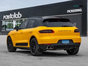Porsche Macan S AWD* BURMESTER* PANORAMA* CARBON* КРАЙНА ЦЕНА* | Auto.bg — изображение 4 Porsche Macan S AWD* BURMESTER* PANORAMA* CARBON* КРАЙНА ЦЕНА* | Auto.bg — изображение 4