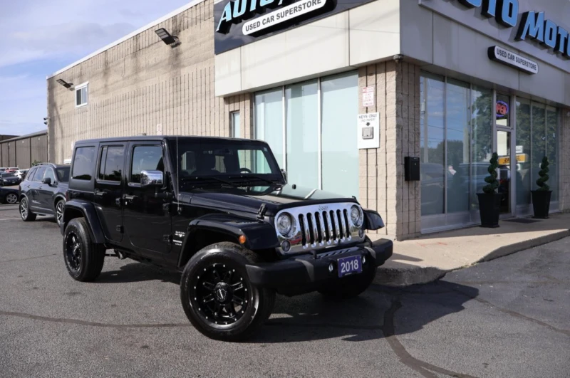 Jeep Wrangler UNLIMITED* SAHARA* 3.6* V6*  - 35800 лв. / 18304.25 € - 78733301 1 | Car24.bg Jeep Wrangler UNLIMITED* SAHARA* 3.6* V6*  - 35800 лв. / 18304.25 € - 78733301 1