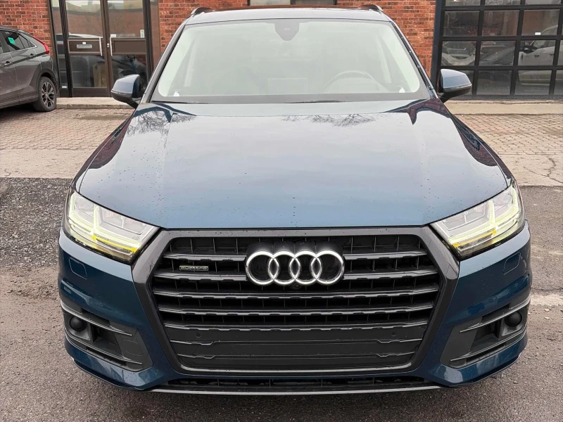 Audi Q7 TECHNIK * ПОДГРЕВ * ПАНОРАМА * B&O * CARFAX - 19550 € / 38236.48 лв. - 47303737 1 | Car24.bg Audi Q7 TECHNIK * ПОДГРЕВ * ПАНОРАМА * B&O * CARFAX - 19550 € / 38236.48 лв. - 47303737 1