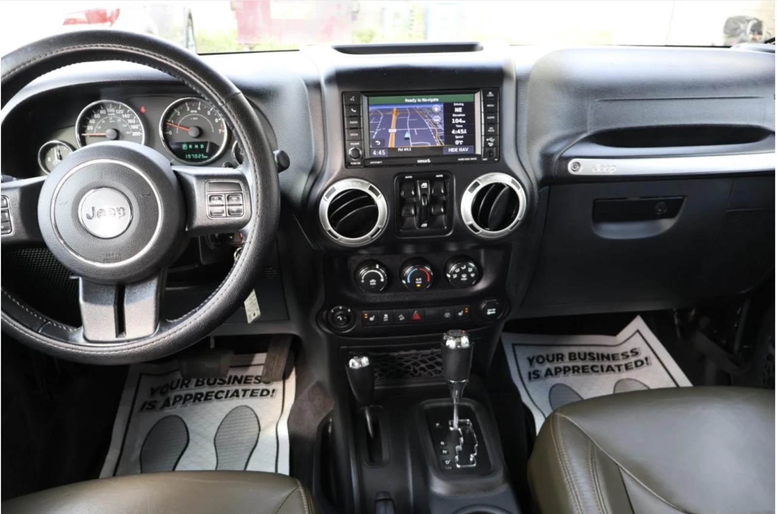 Jeep Wrangler UNLIMITED* SAHARA* 3.6* V6*  - изображение 10 | Auto.bg Jeep Wrangler UNLIMITED* SAHARA* 3.6* V6*  - изображение 10