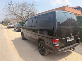 VW Multivan T4 | Auto.bg — изображение 5 VW Multivan T4 | Auto.bg — изображение 5