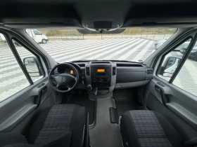 Mercedes-Benz Sprinter 316 CDI | Auto.bg — изображение 9 Mercedes-Benz Sprinter 316 CDI | Auto.bg — изображение 9