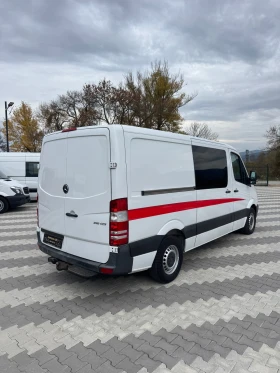 Mercedes-Benz Sprinter 316 CDI | Auto.bg — изображение 5 Mercedes-Benz Sprinter 316 CDI | Auto.bg — изображение 5