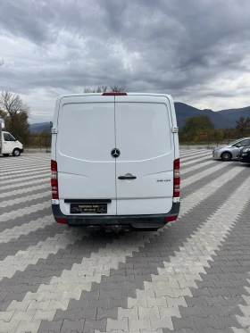 Mercedes-Benz Sprinter 316 CDI | Auto.bg — изображение 6 Mercedes-Benz Sprinter 316 CDI | Auto.bg — изображение 6