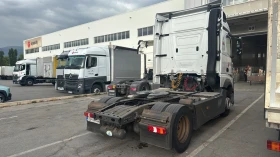 Mercedes-Benz Actros 1843 | Auto.bg — изображение 3 Mercedes-Benz Actros 1843 | Auto.bg — изображение 3