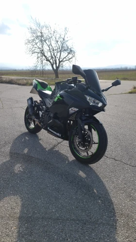 Kawasaki Ninja