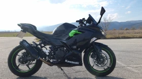 Kawasaki Ninja undefined | Auto.bg — изображение 2 Kawasaki Ninja undefined | Auto.bg — изображение 2
