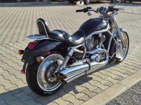 Harley-Davidson V-Rod VRSCA 2006 година 41000 км. | Auto.bg — изображение 6 Harley-Davidson V-Rod VRSCA 2006 година 41000 км. | Auto.bg — изображение 6