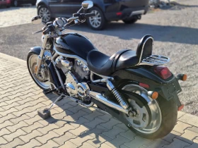 Harley-Davidson V-Rod VRSCA 2006 година 41000 км. | Auto.bg — изображение 5 Harley-Davidson V-Rod VRSCA 2006 година 41000 км. | Auto.bg — изображение 5