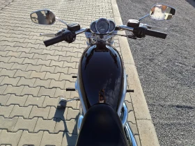 Harley-Davidson V-Rod VRSCA 2006 година 41000 км. | Auto.bg — изображение 7 Harley-Davidson V-Rod VRSCA 2006 година 41000 км. | Auto.bg — изображение 7
