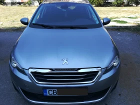 Peugeot 308 2.0 HDI - Car24.bg Peugeot 308 2.0 HDI