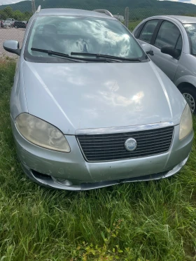Fiat Croma 1 - Car24.bg Fiat Croma 1