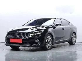 Kia K7 3.0LPI Газ 99 000км. - Car24.bg Kia K7 3.0LPI Газ 99 000км.