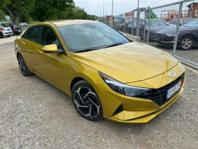 Hyundai Elantra 2.0, Бензин, Клима, Автомат- 8 ск. - Car24.bg Hyundai Elantra 2.0, Бензин, Клима, Автомат- 8 ск.