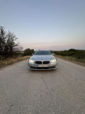 BMW 530 XDRIVE - Car24.bg BMW 530 XDRIVE