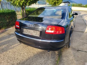 Audi A8 3.2 FSI 260kc. Quattro Лизинг - 15400 лв. / 7873.89 € - 53103493 5 | Car24.bg Audi A8 3.2 FSI 260kc. Quattro Лизинг - 15400 лв. / 7873.89 € - 53103493 5