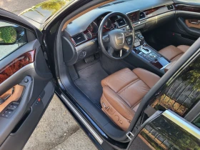 Audi A8 3.2 FSI 260kc. Quattro Лизинг - 15400 лв. / 7873.89 € - 53103493 8 | Car24.bg Audi A8 3.2 FSI 260kc. Quattro Лизинг - 15400 лв. / 7873.89 € - 53103493 8