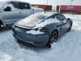 Porsche Cayman 2.5 718 S - 37000 € / 72365.71 лв. - 82237020 3 | Car24.bg Porsche Cayman 2.5 718 S - 37000 € / 72365.71 лв. - 82237020 3