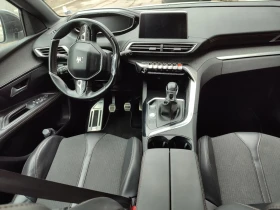 Peugeot 3008 1.6 GT Line - 14500 € / 28359.53 лв. - 37268517 11 | Car24.bg Peugeot 3008 1.6 GT Line - 14500 € / 28359.53 лв. - 37268517 11