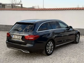 Mercedes-Benz C 220 - 11200 € / 21905.30 лв. - 72601622 4 | Car24.bg Mercedes-Benz C 220 - 11200 € / 21905.30 лв. - 72601622 4