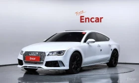 Снимка Audi A7