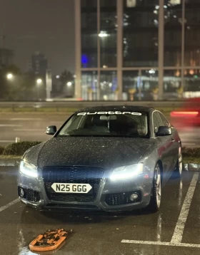Audi A5 undefined | Auto.bg — изображение 4 Audi A5 undefined | Auto.bg — изображение 4