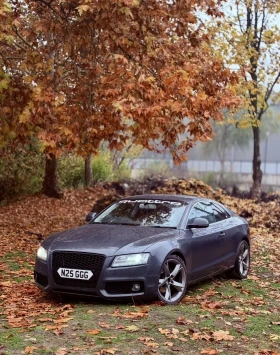 Audi A5 undefined | Auto.bg — изображение 3 Audi A5 undefined | Auto.bg — изображение 3