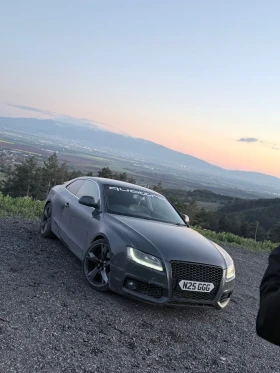 Audi A5 undefined | Auto.bg — изображение 2 Audi A5 undefined | Auto.bg — изображение 2