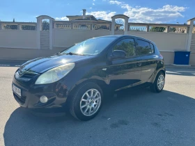 Hyundai I20 1.6 CRDi - 3299 € / 6452.28 лв. - 99348375 3 | Car24.bg Hyundai I20 1.6 CRDi - 3299 € / 6452.28 лв. - 99348375 3
