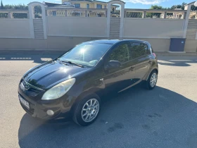 Hyundai I20 1.6 CRDi - 3299 € / 6452.28 лв. - 99348375 13 | Car24.bg Hyundai I20 1.6 CRDi - 3299 € / 6452.28 лв. - 99348375 13