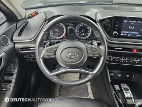 Hyundai Sonata 1.6 Turbo Modern - 16815 € - 64995257 13 | Car24.bg Hyundai Sonata 1.6 Turbo Modern - 16815 € - 64995257 13