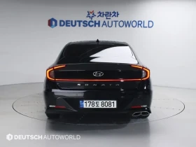 Hyundai Sonata 1.6 Turbo Modern - 16815 € - 64995257 4 | Car24.bg Hyundai Sonata 1.6 Turbo Modern - 16815 € - 64995257 4