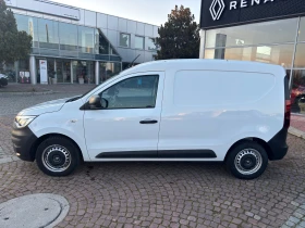 Renault Express 1, 5 Blue dCi 75 hp BVM6 | Auto.bg — изображение 16 Renault Express 1, 5 Blue dCi 75 hp BVM6 | Auto.bg — изображение 16